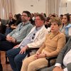 Visita DRS4 - Humanização